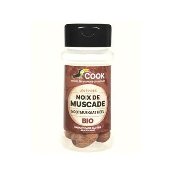 Nucsoara intreaga, bio, 30g Nucsoara intreaga, bio, 30g