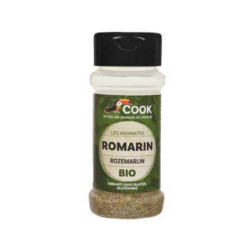Rozmarin bio 25g