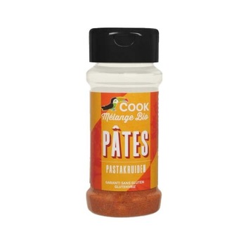 Mix de condimente pentru paste bio, 30g Mix de condimente pentru paste bio, 30g