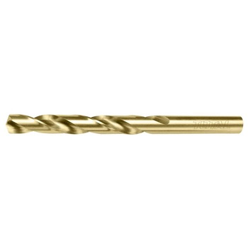 Burghiu pentru metal HSS, 4x75mm Burghiu pentru metal HSS, 4x75mm
