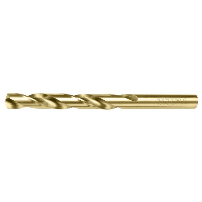 Burghiu pentru metal HSS, 4.5x80mm