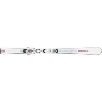 Schi pentru femei Salomon E S/MAX W 4 + M10 GW Alb, marime 160 cm Schi pentru femei Salomon E S/MAX W 4 + M10 GW Alb, marime 160 cm