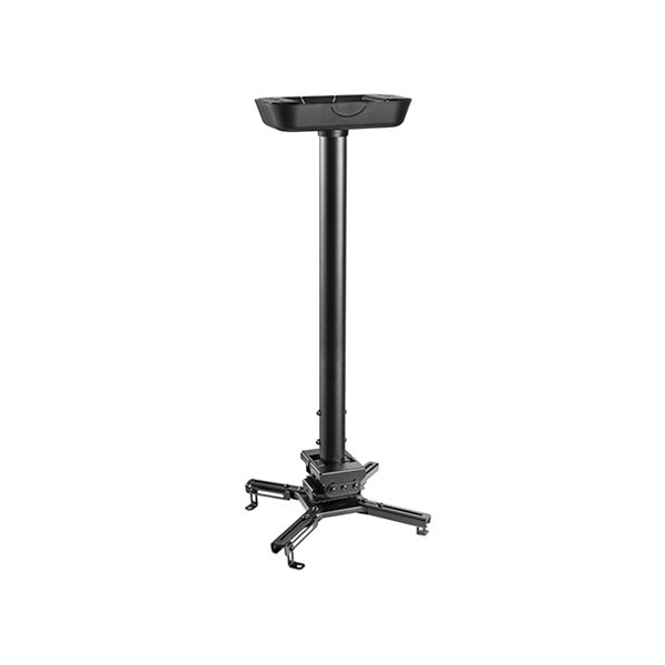 Suport pentru videoproiector GBC PRB-20-02M reglabil pe inaltime