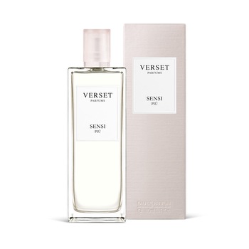 Imagini VERSET PARFUMS VERSET_SENSI_50 - Compara Preturi | 3CHEAPS