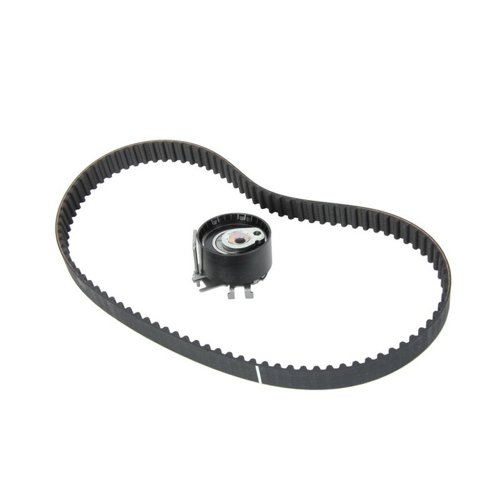 Kit distributie Logan/Sandero 1,2 16V OE Renault