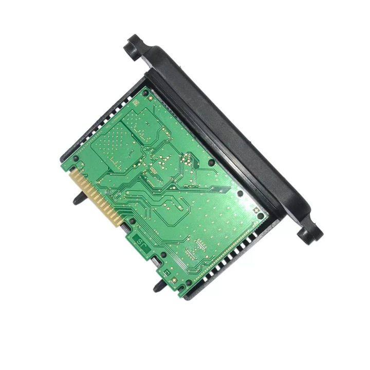 LED модул за управление на фарове BMW F10, F11, F07 - 7258278 63117304906, 7304906, 7267045 PREMIUM OEM