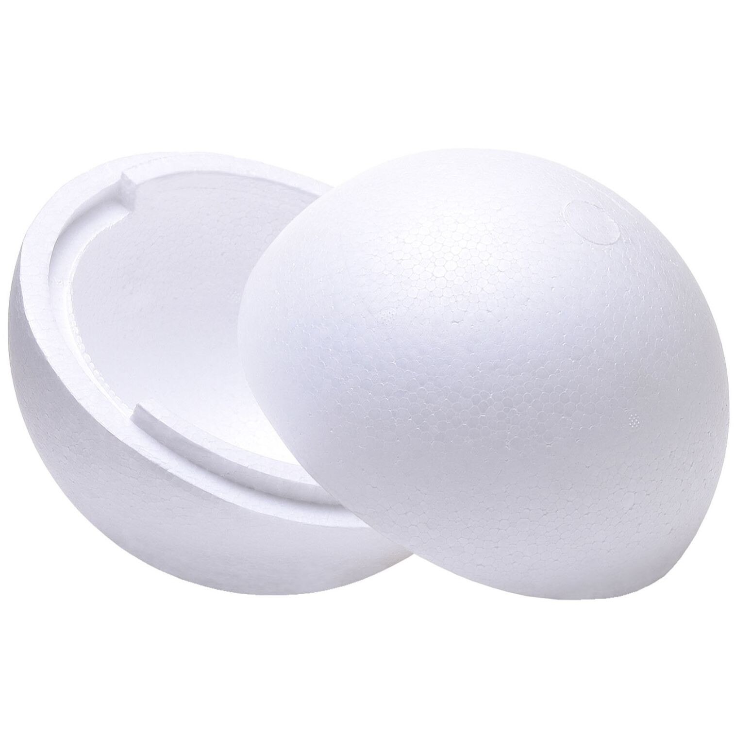 Glob din polistiren premium, 30 cm