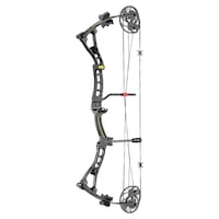 Arc compound Ek ARCHERY Axis 30-70 Lbs, Black , RH