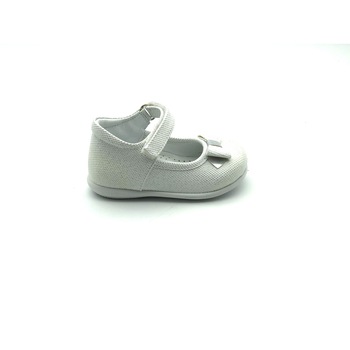Pantofi ortopedici copii Sibel Bebe, NV0001, Alb Sidef, nr Pantofi ortopedici copii Sibel Bebe, NV0001, Alb Sidef, nr
