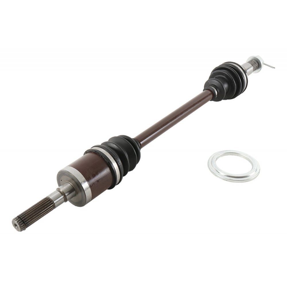 Planetara fata dreapta atv Can-am Maverick 1000 14-18