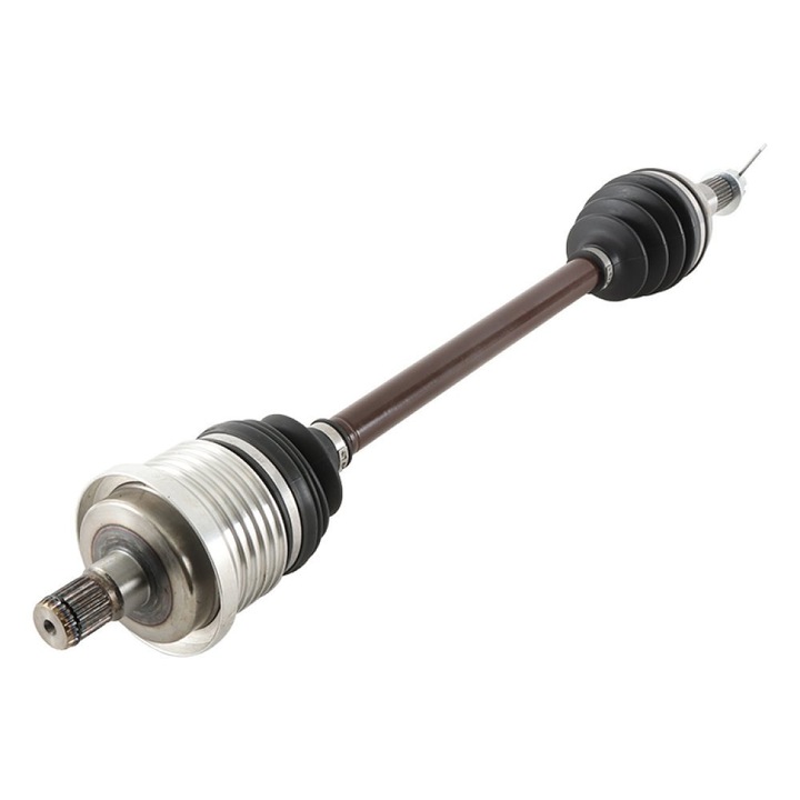 Planetara spate stanga/ dreapta Ssv Can-am Maverick 1000 XXC 14-16