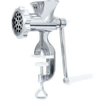 Masina Tocat Carne Din Aluminiu Nr 10 Masina Tocat Carne Din Aluminiu Nr 10