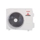 Aer conditionat Mitsubishi Heavy Industries Nyoko 12000 Plus BTU SRK35ZSP-W1 / SRC35ZSP-W1
