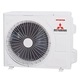 Aer conditionat Mitsubishi Heavy Industries Nyoko 12000 Plus BTU SRK35ZSP-W1 / SRC35ZSP-W1