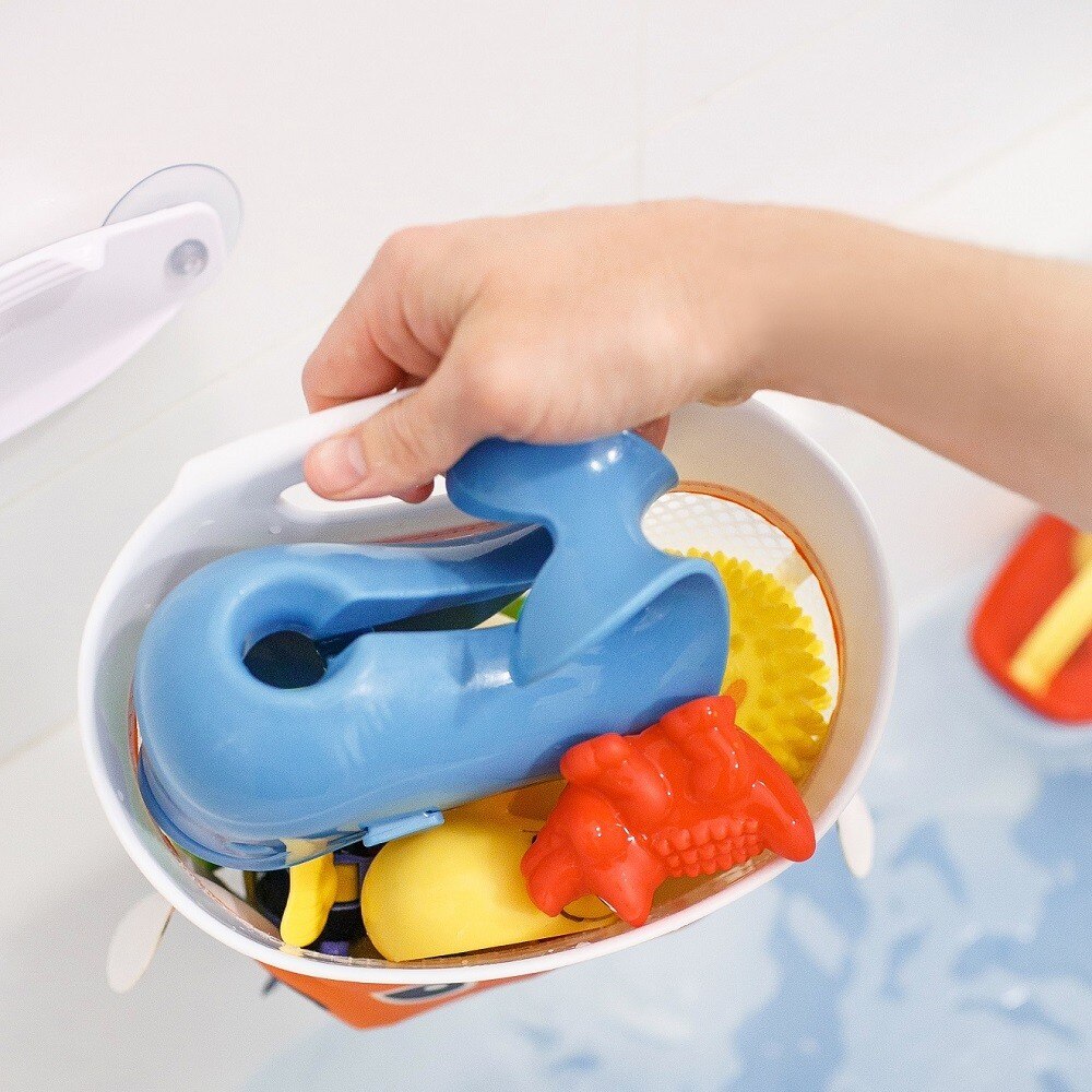 Cos Benbat pentru jucariile de baie