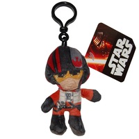 breloc star wars poe dameron 10 cm imagen 10_0_
0