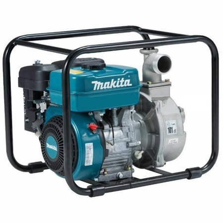 Motopompa Makita EW2050H, ape curate, 4 timpi benzina, 31mc/h