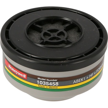 Cartus rezerva pentru semimasca Honeywell 1buc Cartus rezerva pentru semimasca Honeywell 1buc