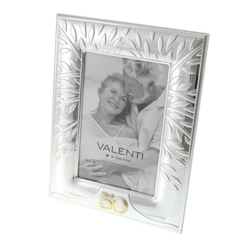 Rama Foto Luxury Nunta de Aur 10x15 cm Rama Foto Luxury Nunta de Aur 10x15 cm