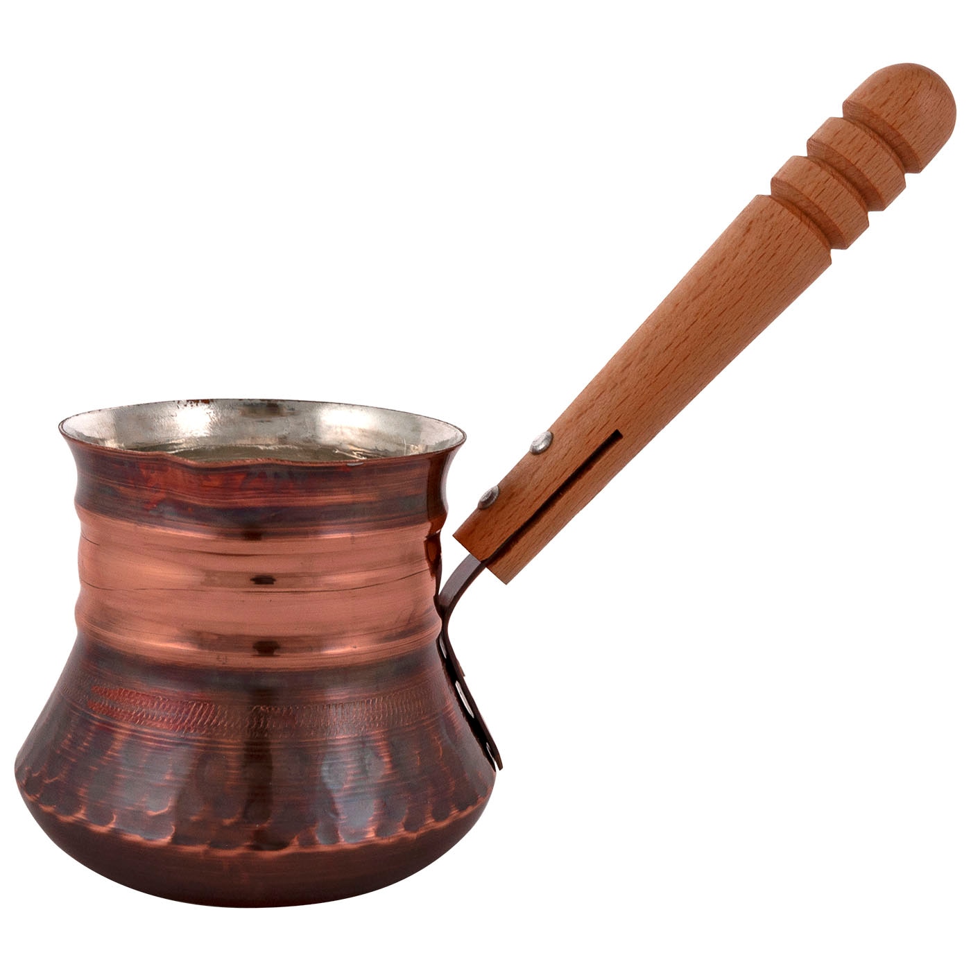 Медно джезве, За 4 кафета - eMAG.bg