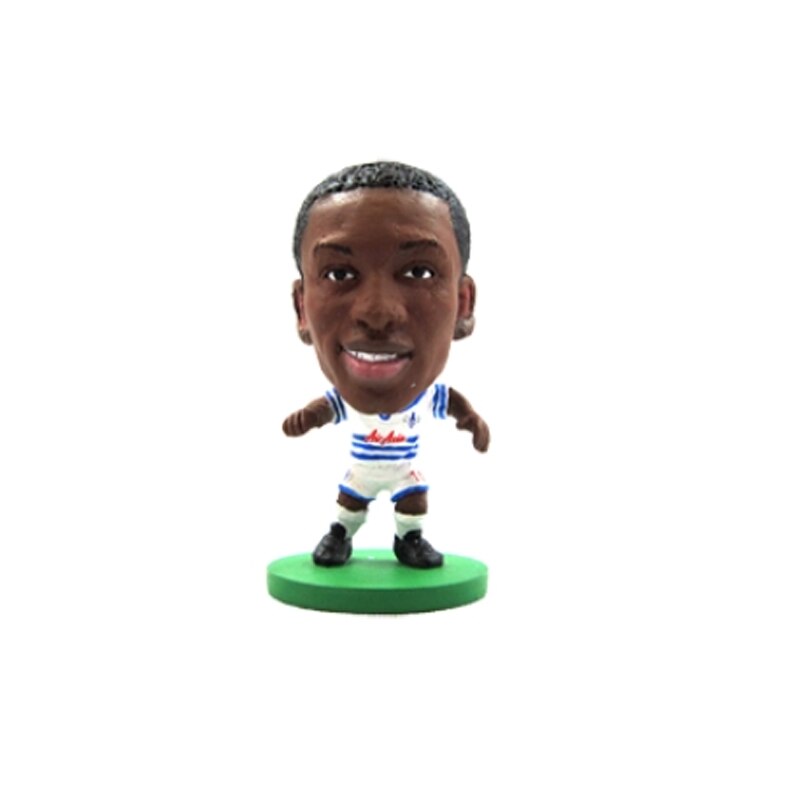 451★FIFAサッカー★WRIGHT-PHILLIPS★prostars★ Figurina Soccerstarz Qpr Shaun Wright-Phillips - eMAG.ro