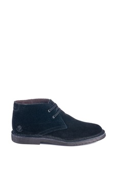 Lumberjack, Ghete chukka din piele intoarsa Lumberjack, Ghete chukka din piele intoarsa