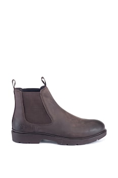 Lumberjack, Ghete Chelsea din piele Lumberjack, Ghete Chelsea din piele