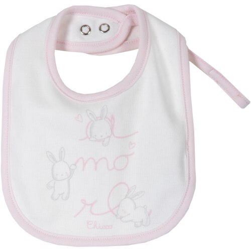 Baveta Chicco Copii, ROZ