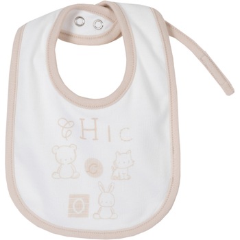 Baveta Chicco Copii, CREM Baveta Chicco Copii, CREM