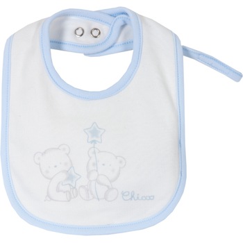 Baveta Chicco Copii, ALBASTRU Baveta Chicco Copii, ALBASTRU