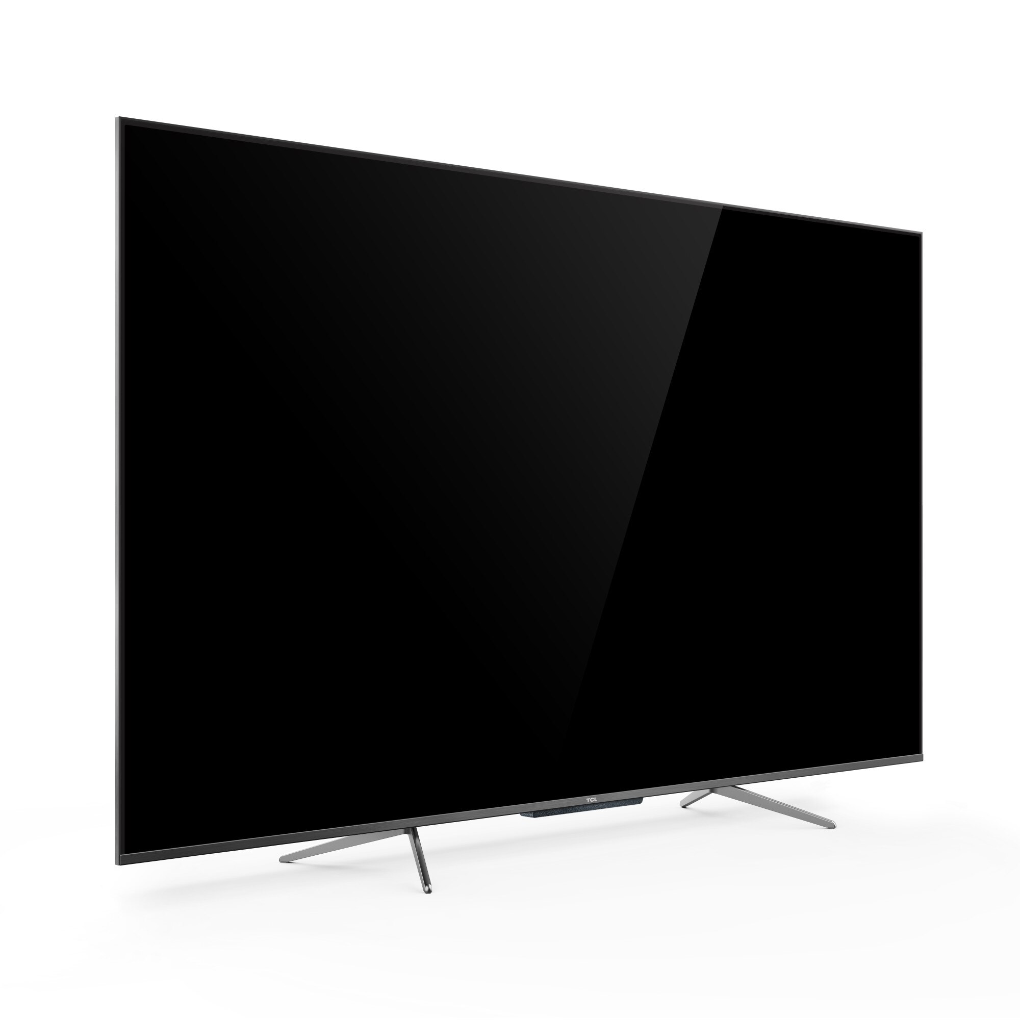 Телевизор TCL 65C715 65" (164 см), Smart Android, 4K Ultra HD, QLED ...