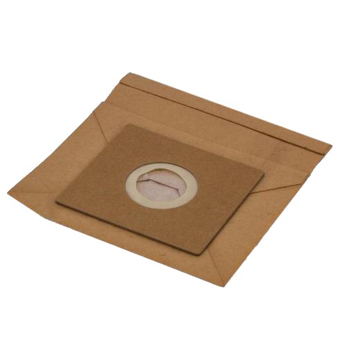 Set saci hartie Heinner HPB-VRD700S, 3L, 5buc/set, compatibil cu modelul HVC-VRD700S