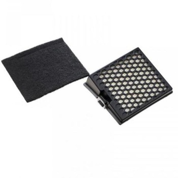 Set filtre aspirator Heinner FILTERS-M700BL, compatibil cu modelul HVC-M700BL, contine filtru HEPA + filtru admisie Set filtre aspirator Heinner FILTERS-M700BL, compatibil cu modelul HVC-M700BL, contine filtru HEPA + filtru admisie