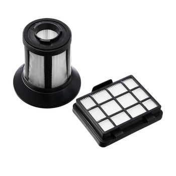 Set filtre aspirator Heinner FILTERS-MC700WB, compatibil cu modelul HVC-MC700WB: contine filtru HEPA + filtru HEPA ciclonic Set filtre aspirator Heinner FILTERS-MC700WB, compatibil cu modelul HVC-MC700WB: contine filtru HEPA + filtru HEPA ciclonic