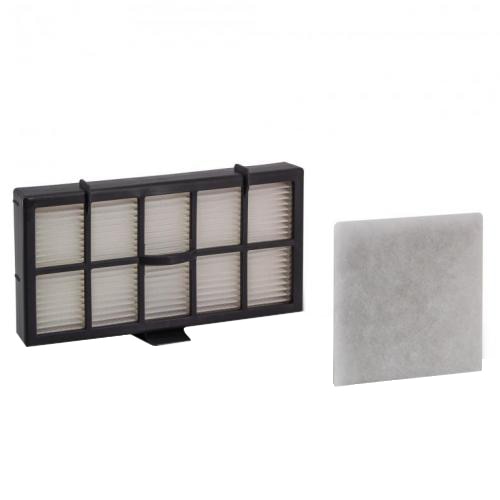 Set filtre (aspirare + evacuare) Heinner FILTERSET-VRD700S, compatibil cu modelul HVC-VRD700S