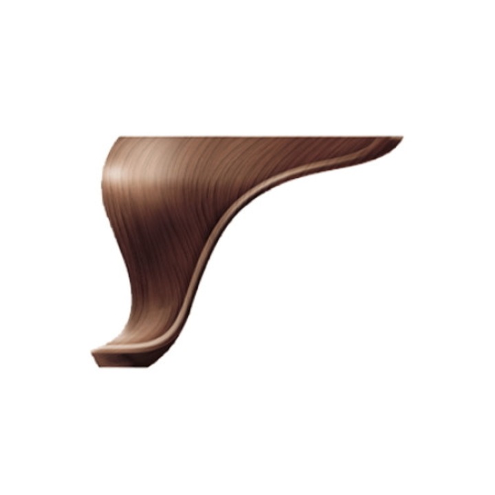 Picior de colt mobila 18*18*14cm