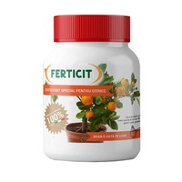 Fertilizant ingrasamant complex pentru citrice,, Ferticit, 500 gr