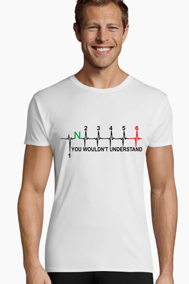 Tricou Barbat Personalizat 