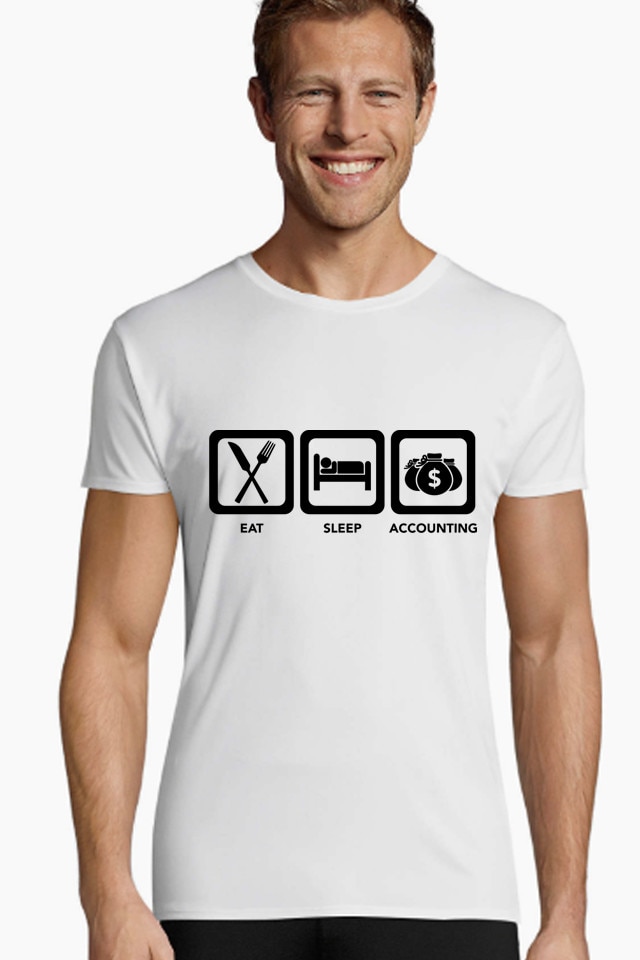 Tricou Barbat Personalizat 