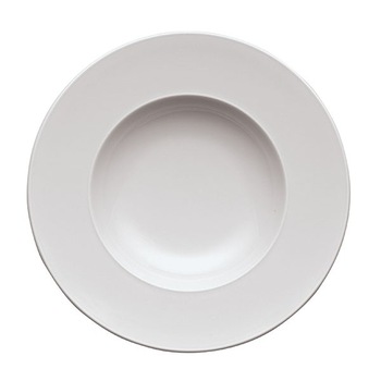 Set 3 farfurii adanci Omnia, 30 cm Set 3 farfurii adanci Omnia, 30 cm