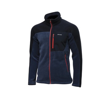 Jacheta Pinguin Impact, Grey Jacheta Pinguin Impact, Grey