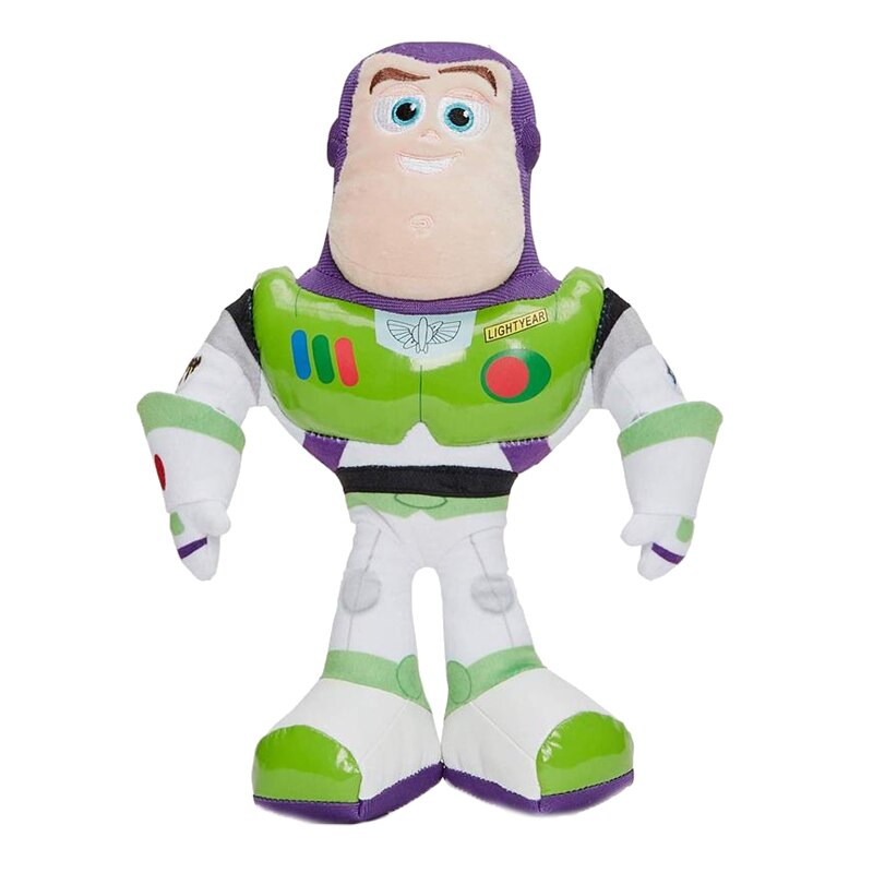 Papusa Buzz De Plus Disney Pixar Toy Story 4