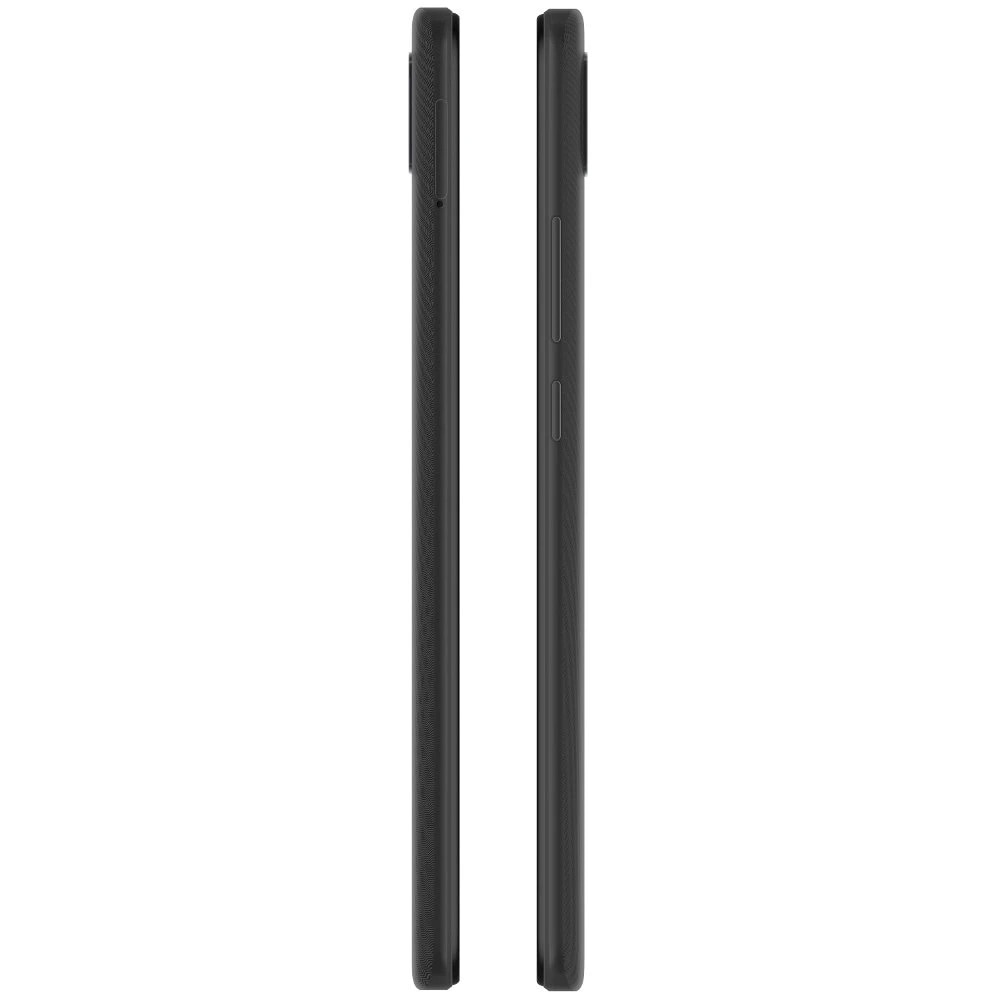 Telefon mobil, Xiaomi, Redmi 9C, Dual SIM, 32GB, 2GB RAM, 4G, Midnight Gray