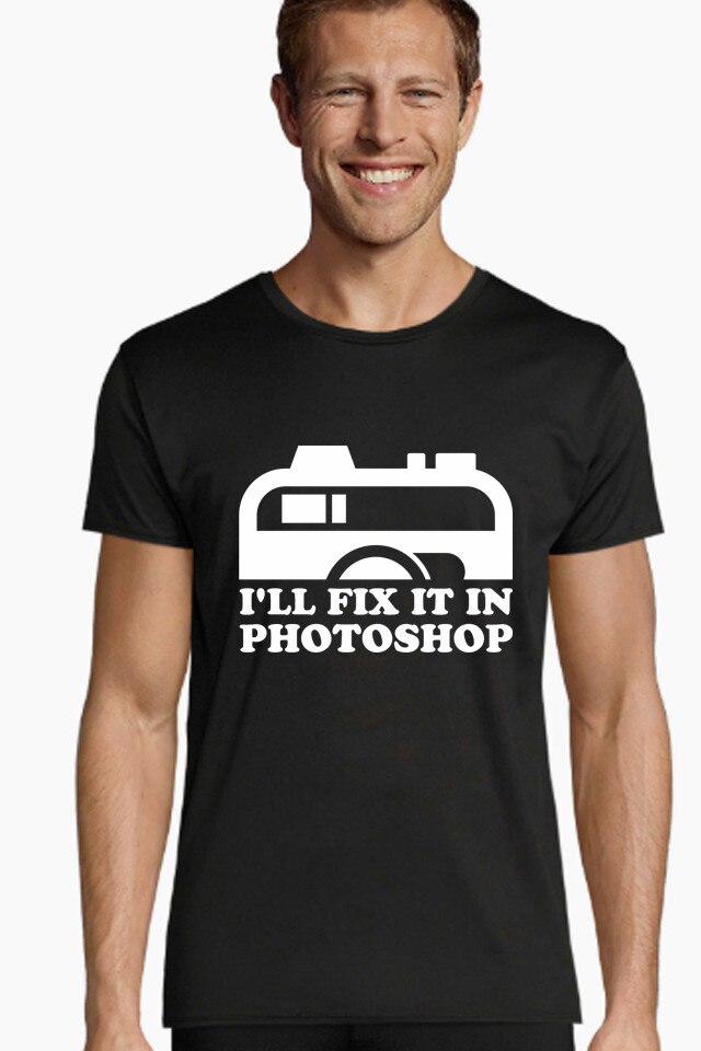 Tricou Barbat Personalizat 