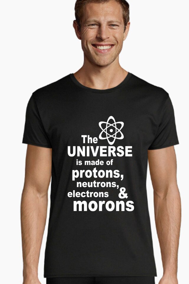 Tricou Barbat Personalizat 