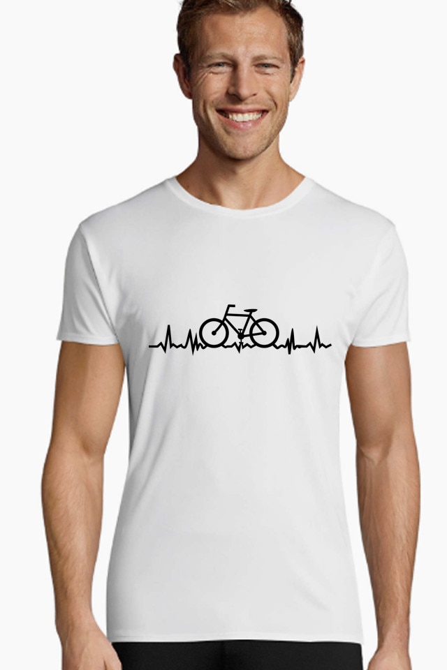 Tricou Barbat Personalizat 