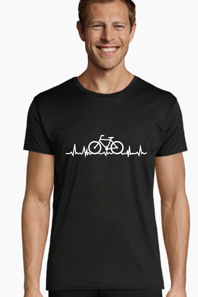 Tricou Barbat Personalizat 