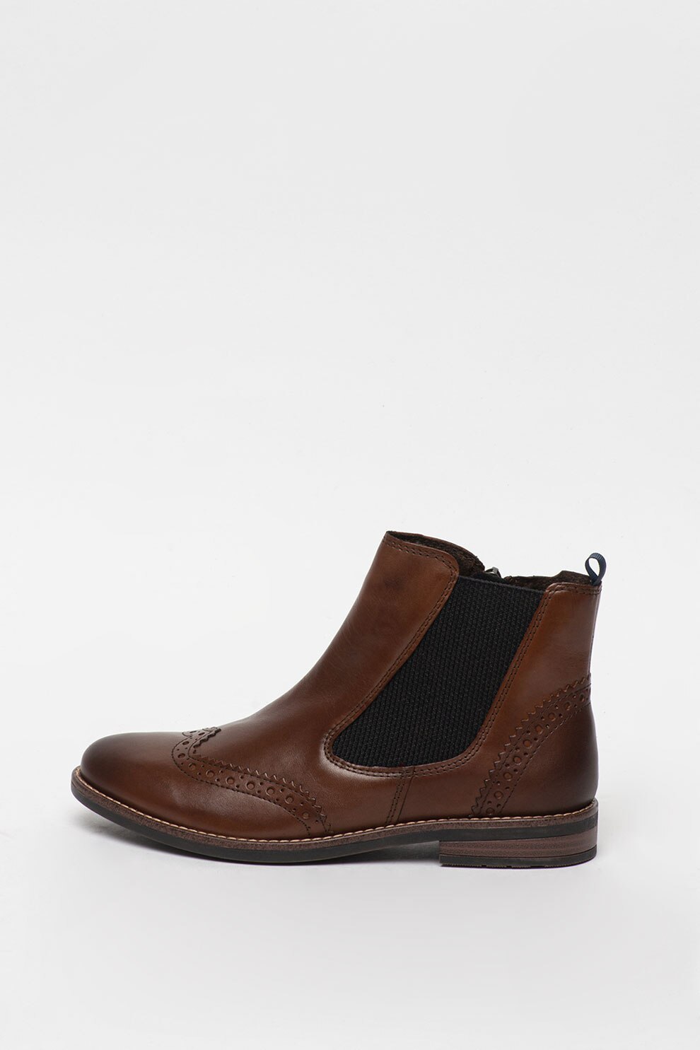 Marco Tozzi, Ghete de piele, Scortisoara, 36