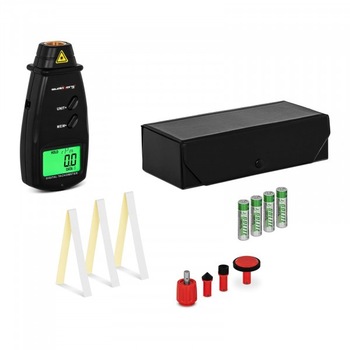 Tahomometru digital 7-99999 rpm SBS-DT-999 STEINBERG 10030406 Tahomometru digital 7-99999 rpm SBS-DT-999 STEINBERG 10030406