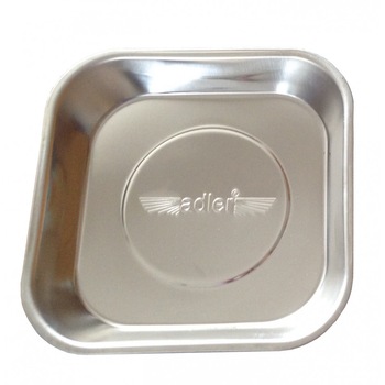 Tava magnetica 15x15 cm ADLER MA440.20 Tava magnetica 15x15 cm ADLER MA440.20